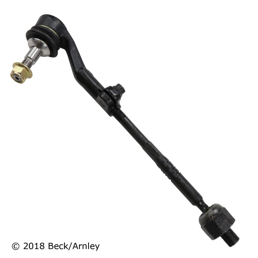 BECK/ARNLEY 101-5554 TIE ROD ASSEMBLY