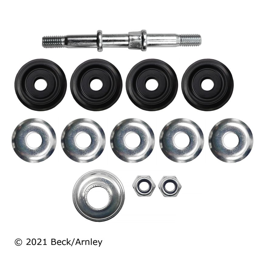 BECK/ARNLEY 101-5561 STABILIZER LINK KIT