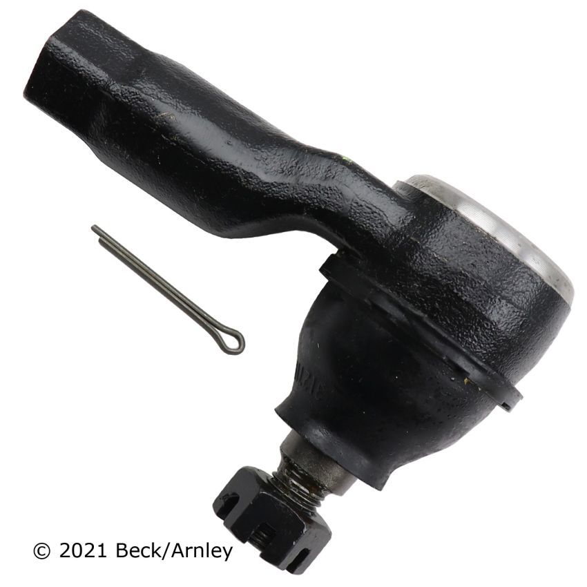 BECK/ARNLEY 101-5563 TIE ROD END