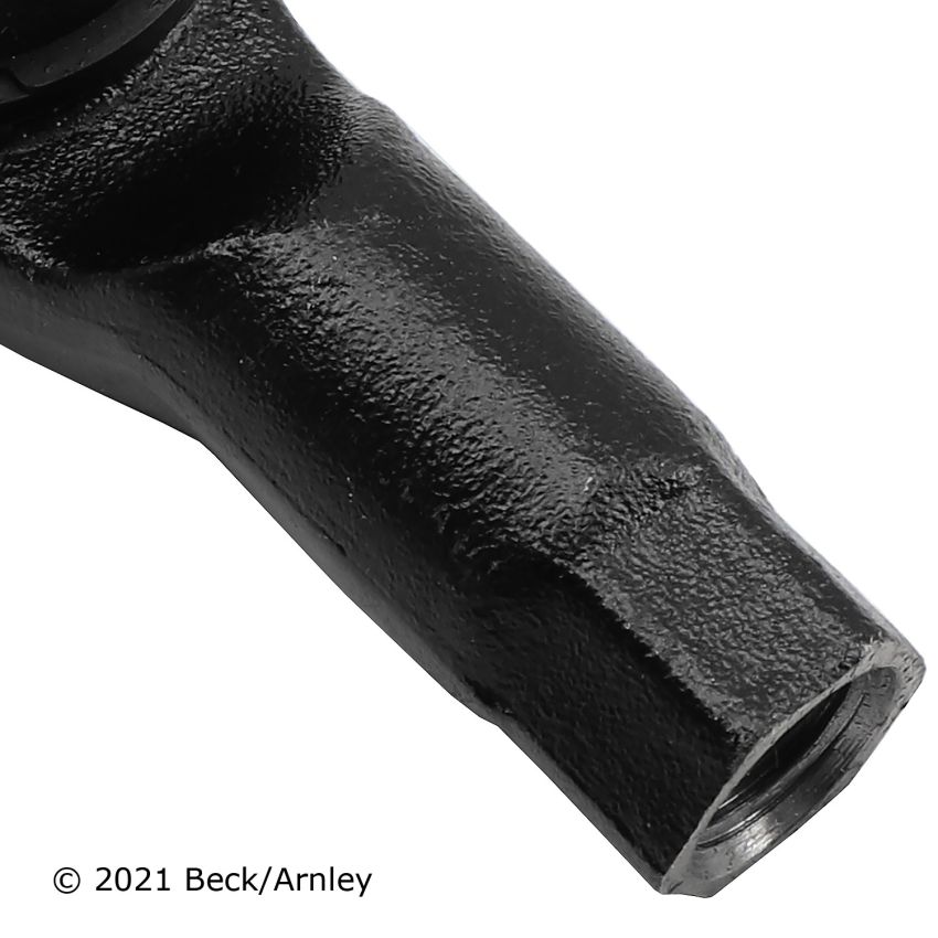 BECK/ARNLEY 101-5563 TIE ROD END