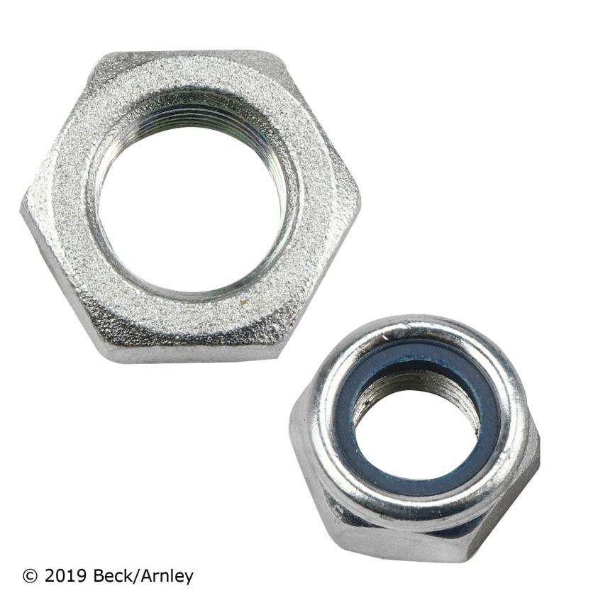 BECK/ARNLEY 101-5566 TIE ROD ASSEMBLY