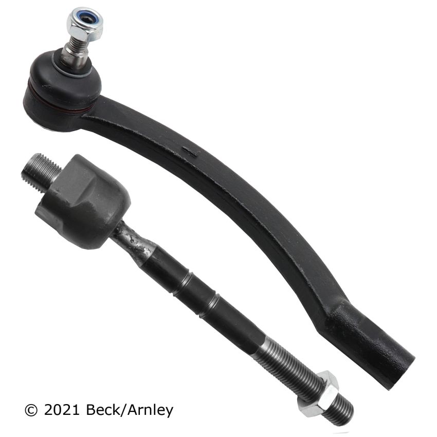BECK/ARNLEY 101-5567 TIE ROD ASSEMBLY