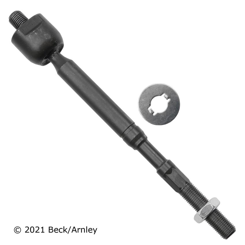 BECK/ARNLEY 101-5572 TIE ROD END
