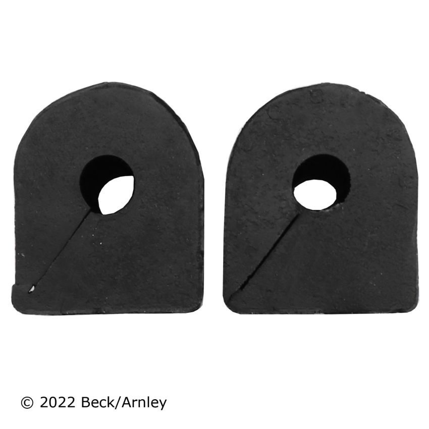 BECK/ARNLEY 101-5573 STABILIZER BSHG SET