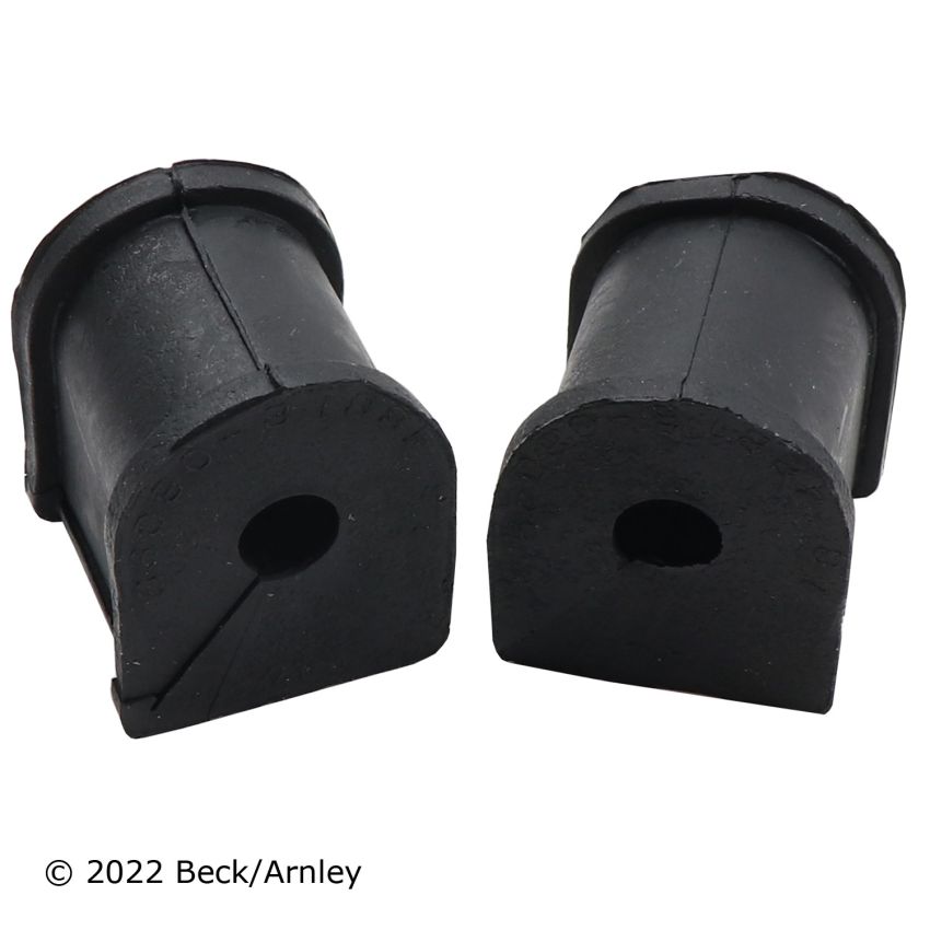 BECK/ARNLEY 101-5573 STABILIZER BSHG SET