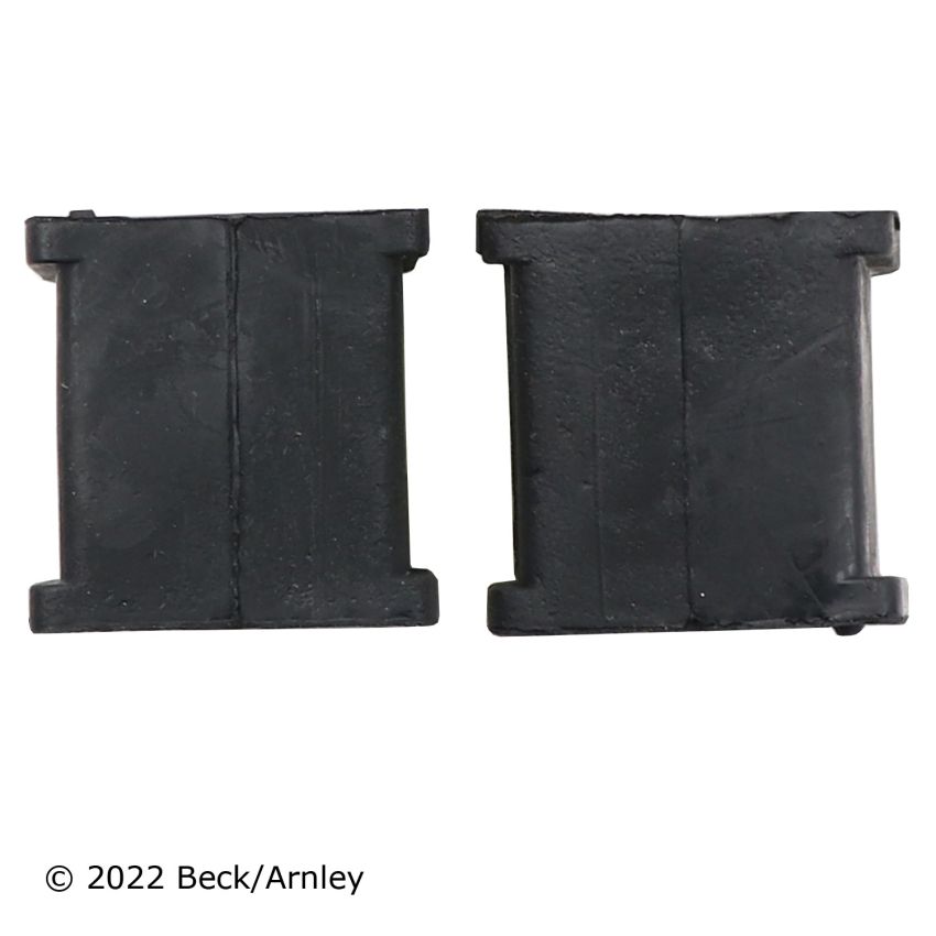 BECK/ARNLEY 101-5573 STABILIZER BSHG SET