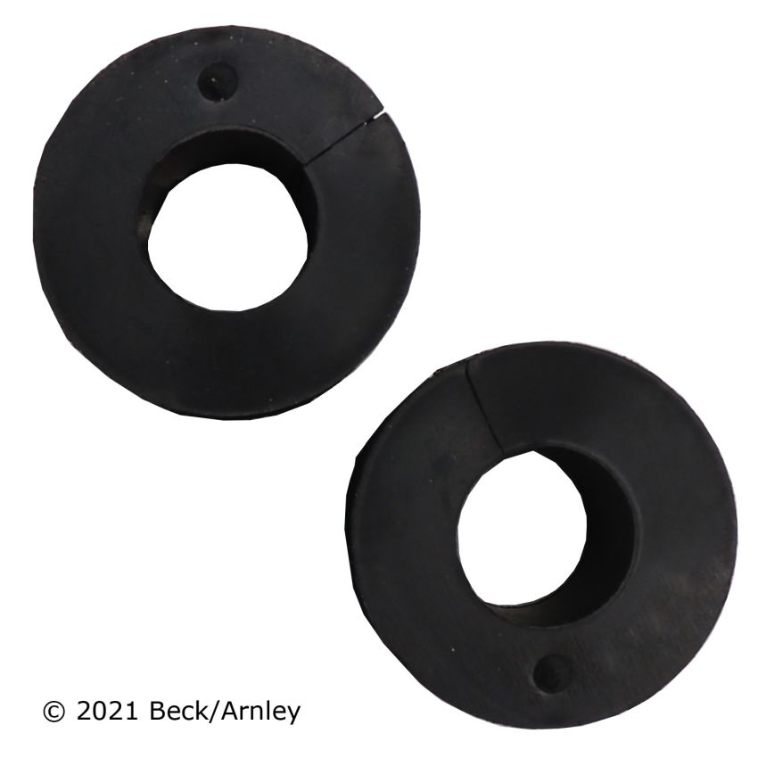 BECK/ARNLEY 101-5574 STABILIZER BSHG SET