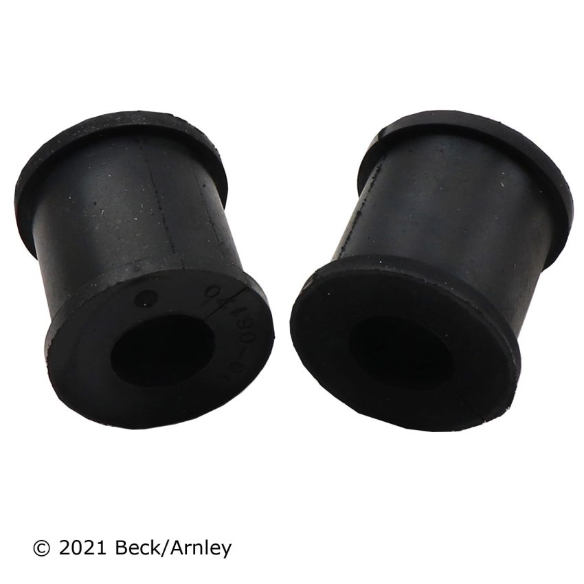 BECK/ARNLEY 101-5574 STABILIZER BSHG SET