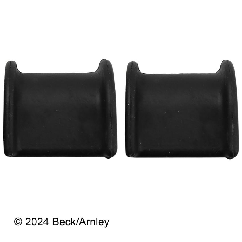 BECK/ARNLEY 101-5575 STABILIZER BSHG SET