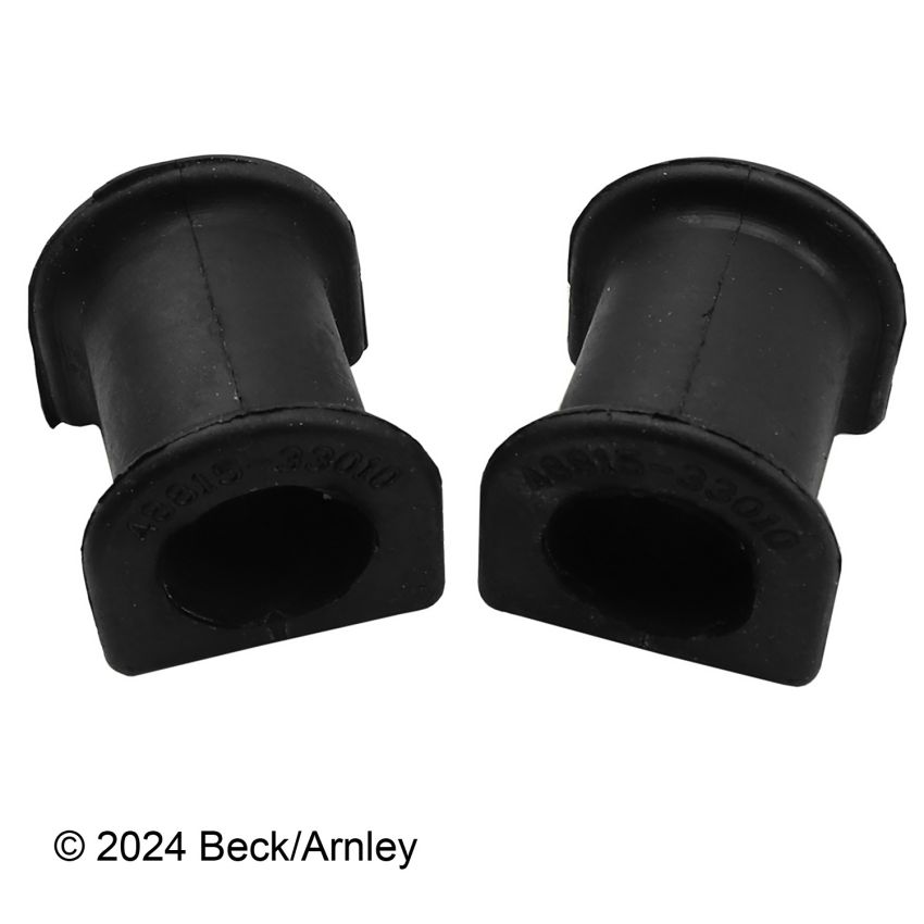 BECK/ARNLEY 101-5575 STABILIZER BSHG SET