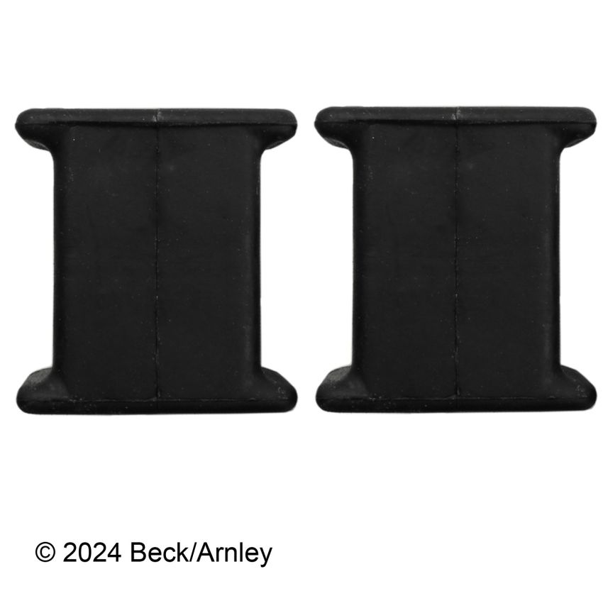 BECK/ARNLEY 101-5575 STABILIZER BSHG SET