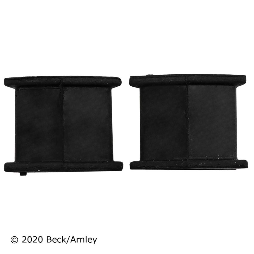BECK/ARNLEY 101-5577 STABILIZER BSHG SET