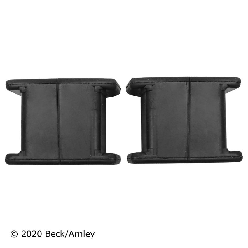 BECK/ARNLEY 101-5578 STABILIZER BSHG SET