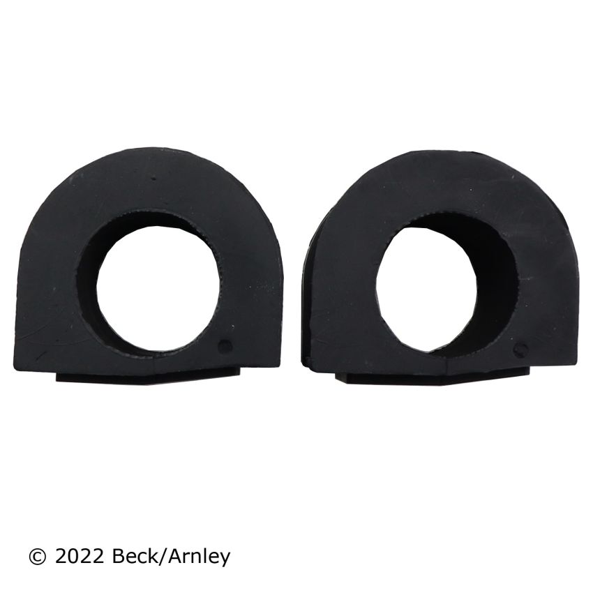 BECK/ARNLEY 101-5579 STABILIZER BSHG SET