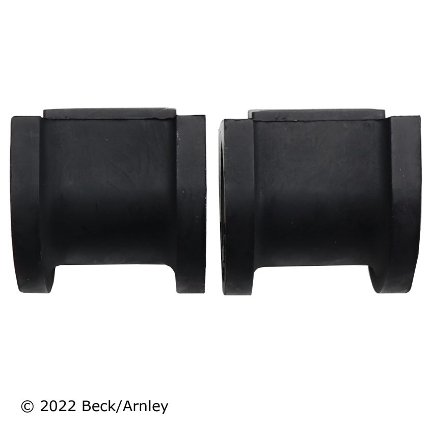 BECK/ARNLEY 101-5579 STABILIZER BSHG SET