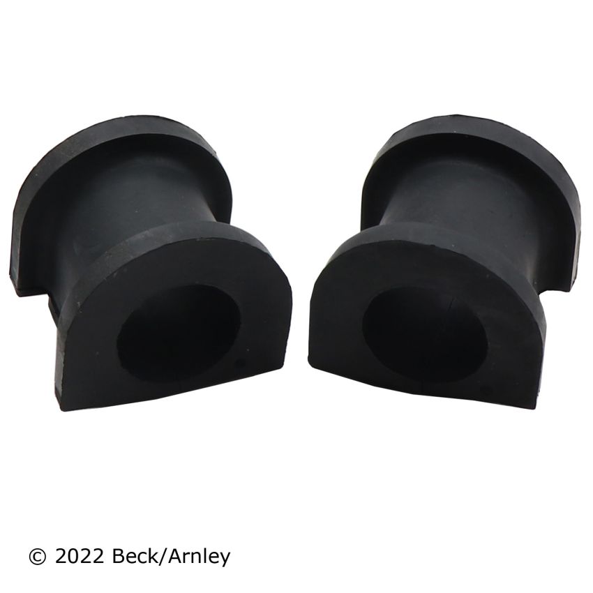 BECK/ARNLEY 101-5579 STABILIZER BSHG SET