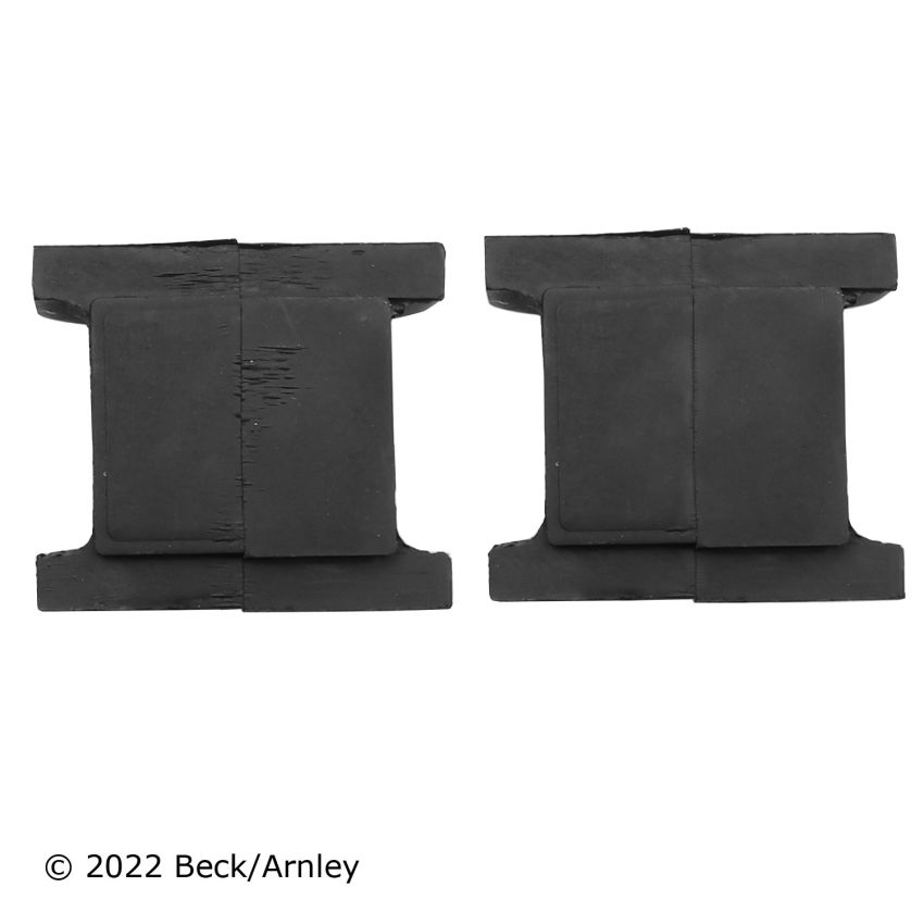 BECK/ARNLEY 101-5579 STABILIZER BSHG SET