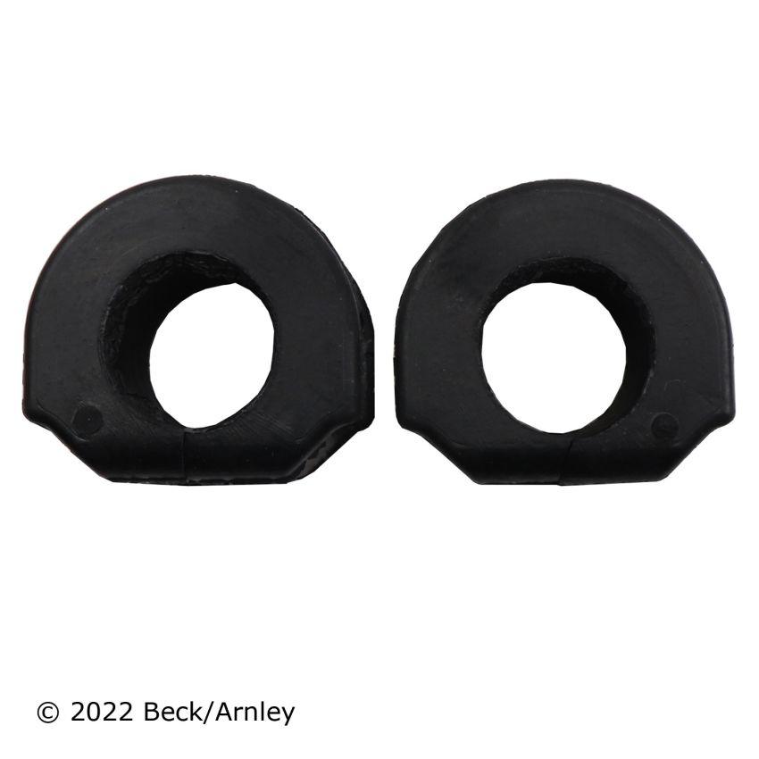 BECK/ARNLEY 101-5581 STABILIZER BSHG SET