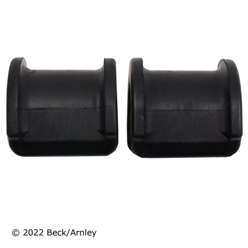 BECK/ARNLEY 101-5581 STABILIZER BSHG SET