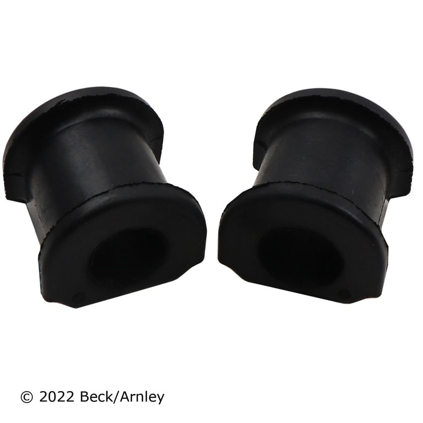 BECK/ARNLEY 101-5581 STABILIZER BSHG SET