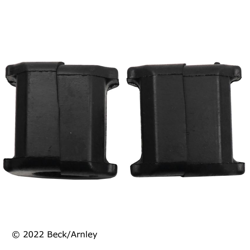 BECK/ARNLEY 101-5581 STABILIZER BSHG SET