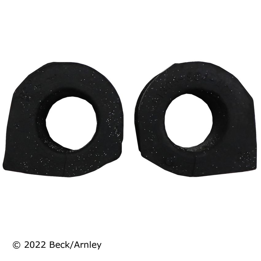 BECK/ARNLEY 101-5582 STABILIZER BSHG SET
