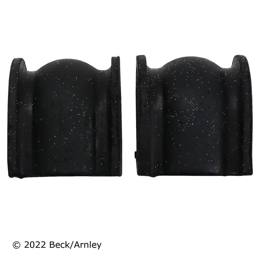 BECK/ARNLEY 101-5582 STABILIZER BSHG SET