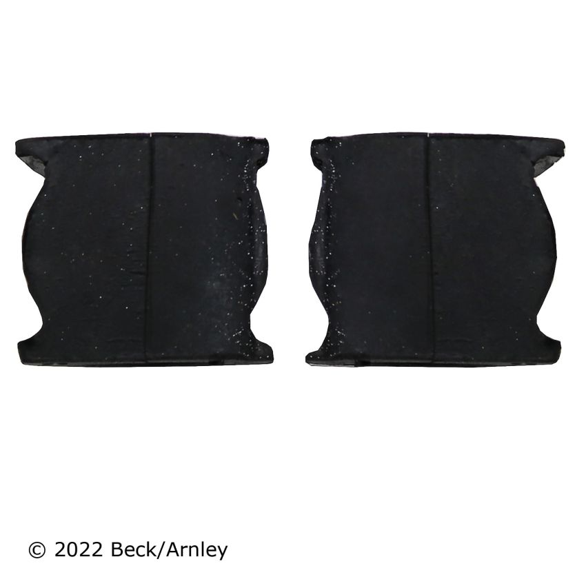 BECK/ARNLEY 101-5582 STABILIZER BSHG SET