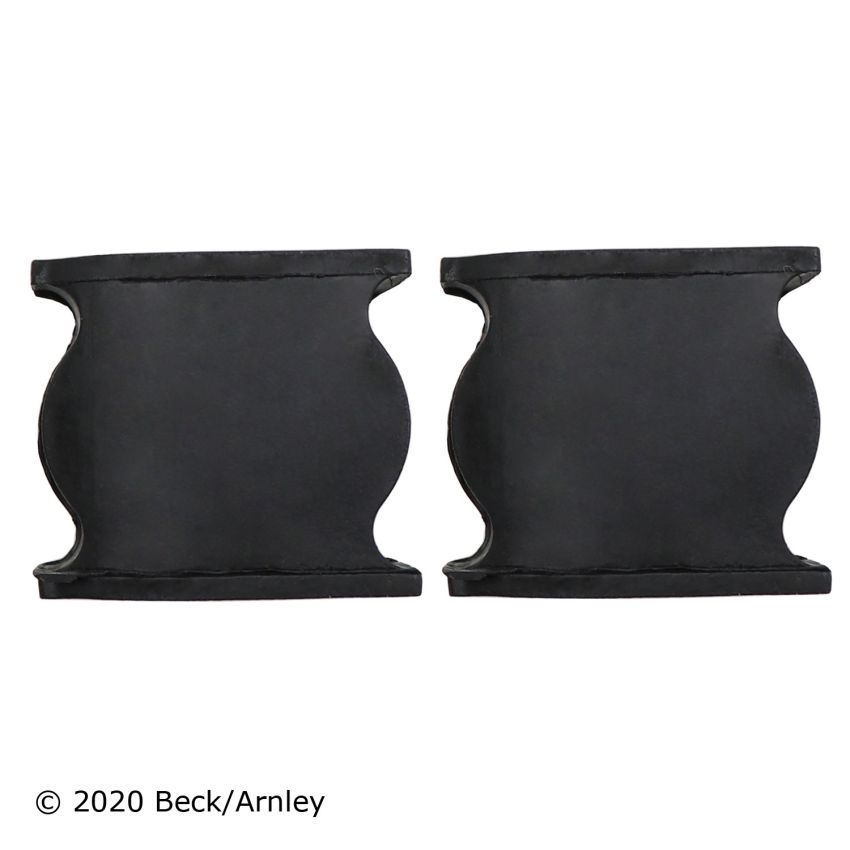 BECK/ARNLEY 101-5583 STABILIZER BSHG SET