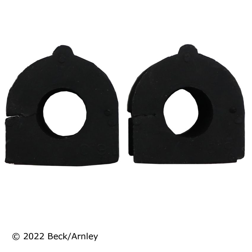 BECK/ARNLEY 101-5584 STABILIZER BSHG SET