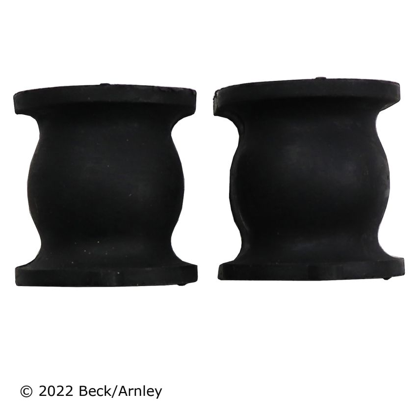 BECK/ARNLEY 101-5584 STABILIZER BSHG SET