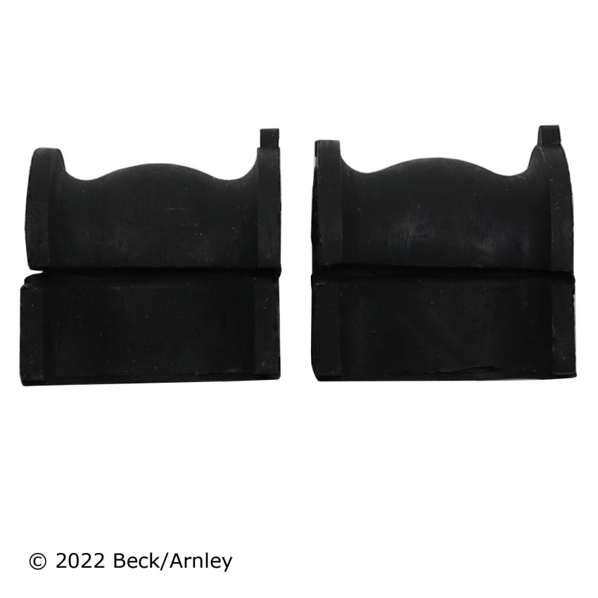 BECK/ARNLEY 101-5584 STABILIZER BSHG SET