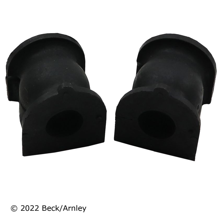 BECK/ARNLEY 101-5584 STABILIZER BSHG SET