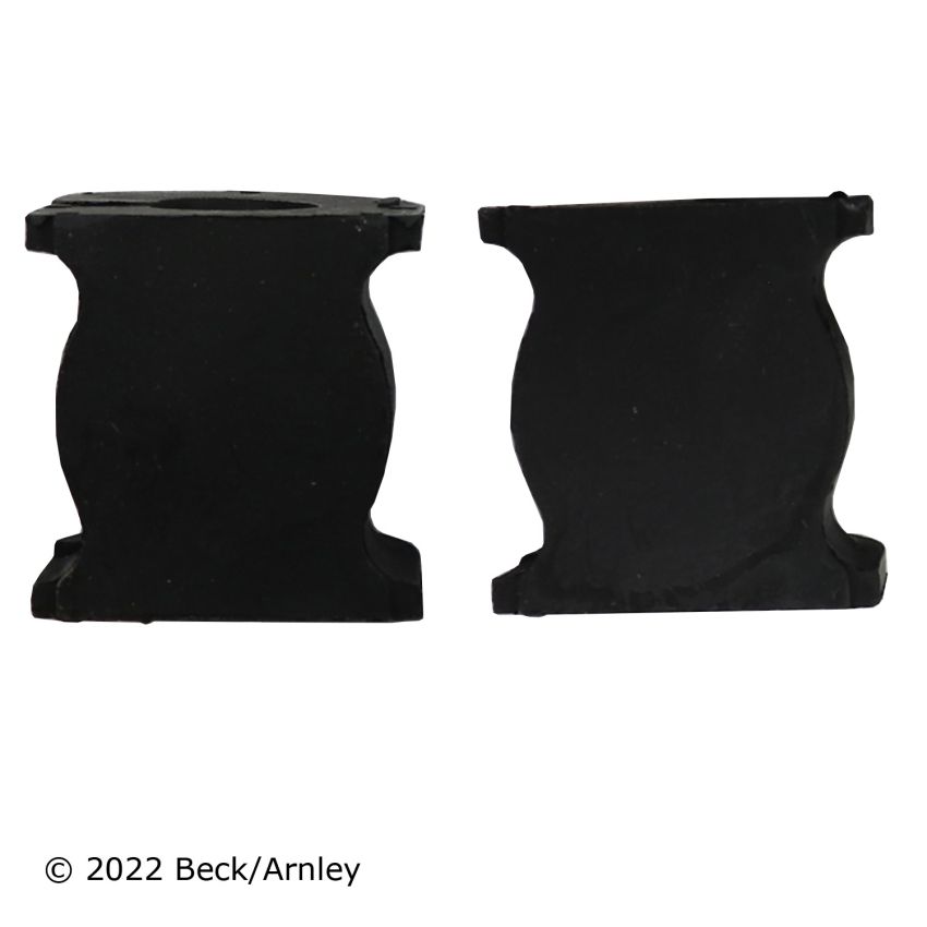 BECK/ARNLEY 101-5584 STABILIZER BSHG SET