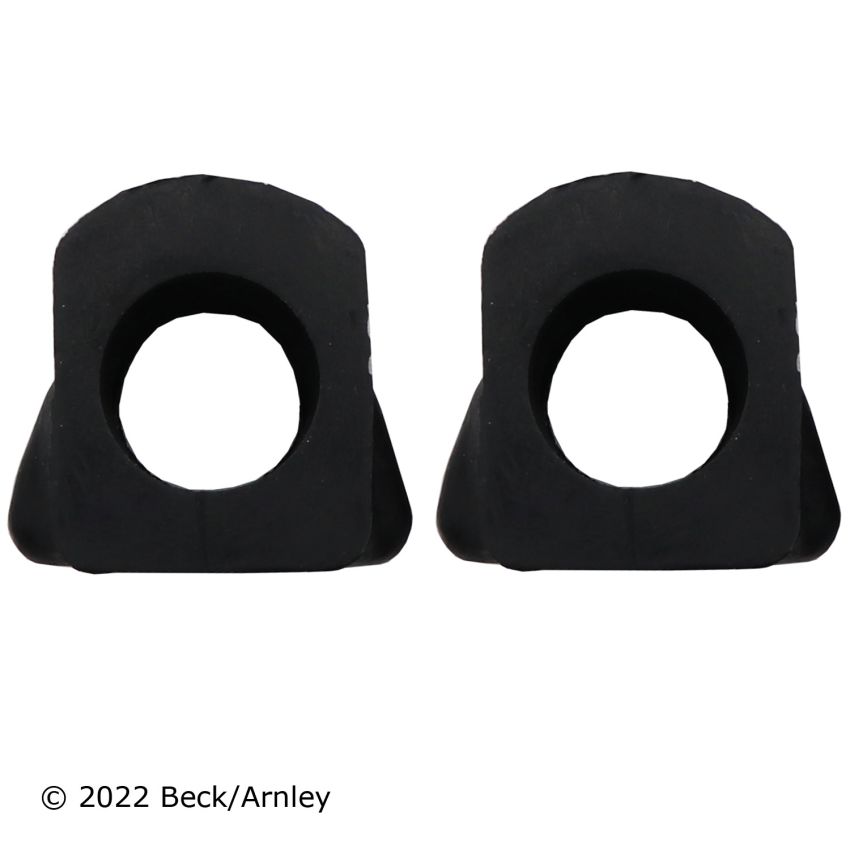 BECK/ARNLEY 101-5586 STABILIZER BSHG SET