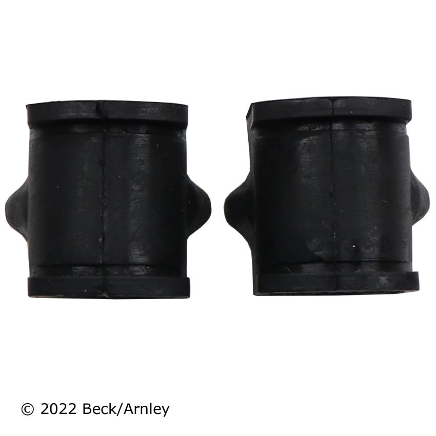 BECK/ARNLEY 101-5586 STABILIZER BSHG SET