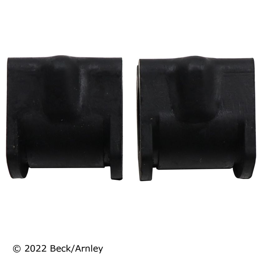 BECK/ARNLEY 101-5586 STABILIZER BSHG SET
