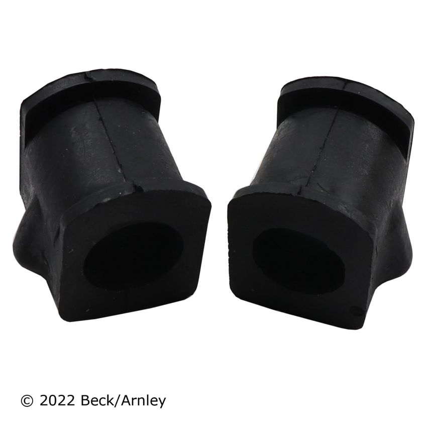 BECK/ARNLEY 101-5586 STABILIZER BSHG SET