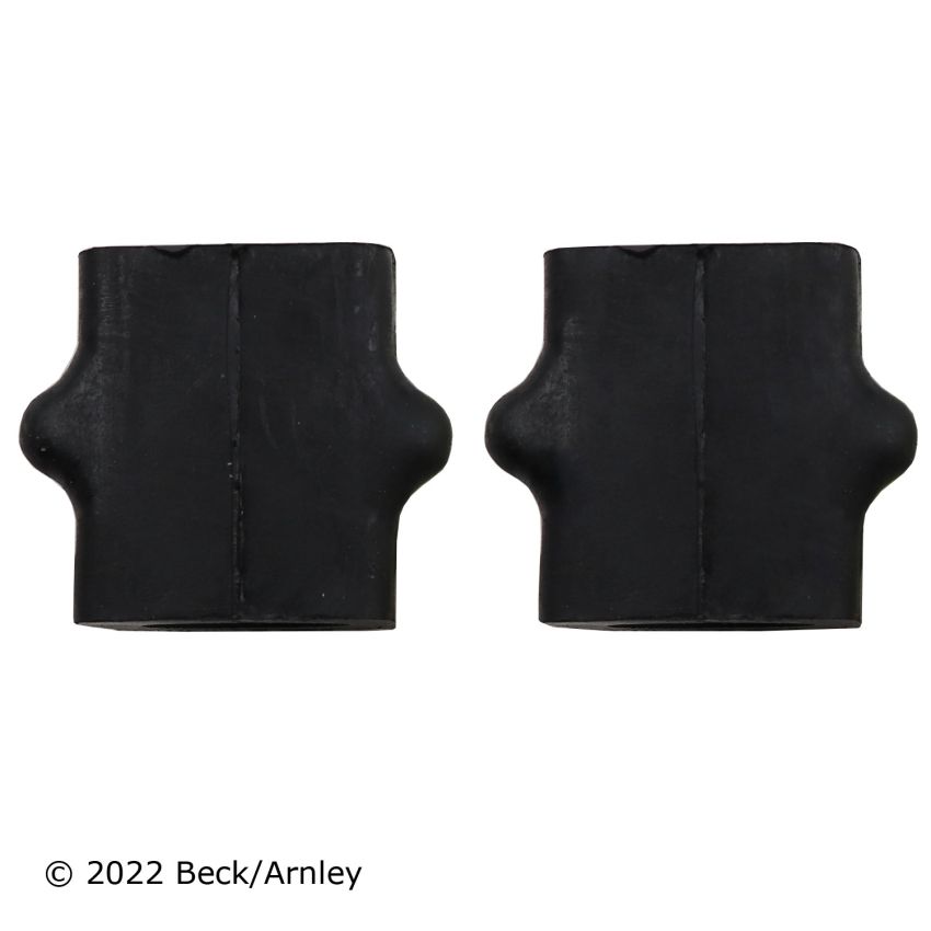BECK/ARNLEY 101-5586 STABILIZER BSHG SET