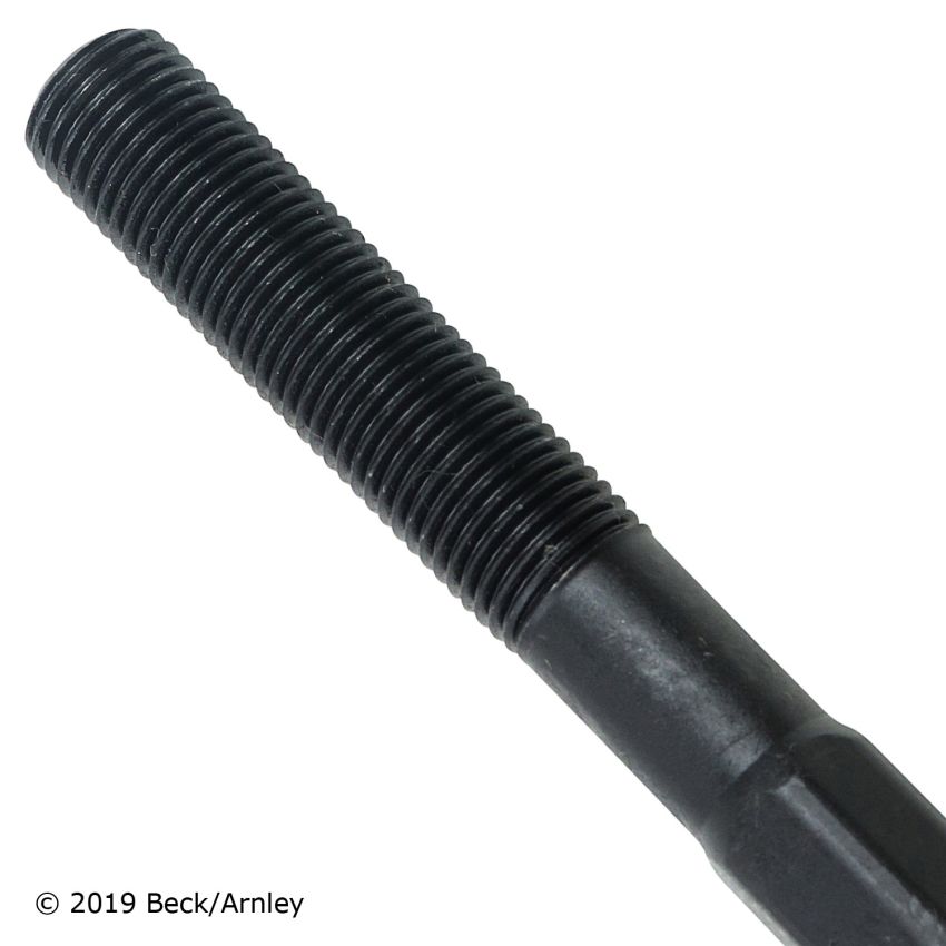 BECK/ARNLEY 101-5593 TIE ROD END