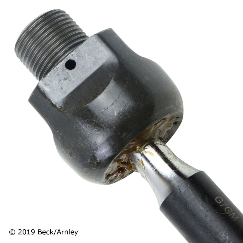 BECK/ARNLEY 101-5593 TIE ROD END