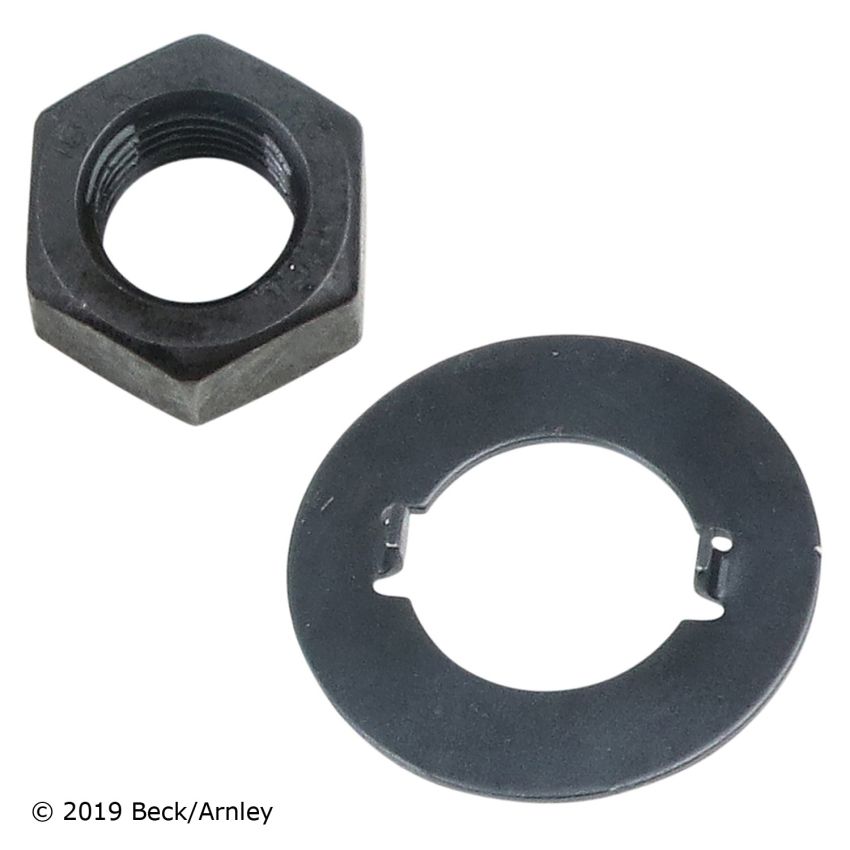 BECK/ARNLEY 101-5593 TIE ROD END