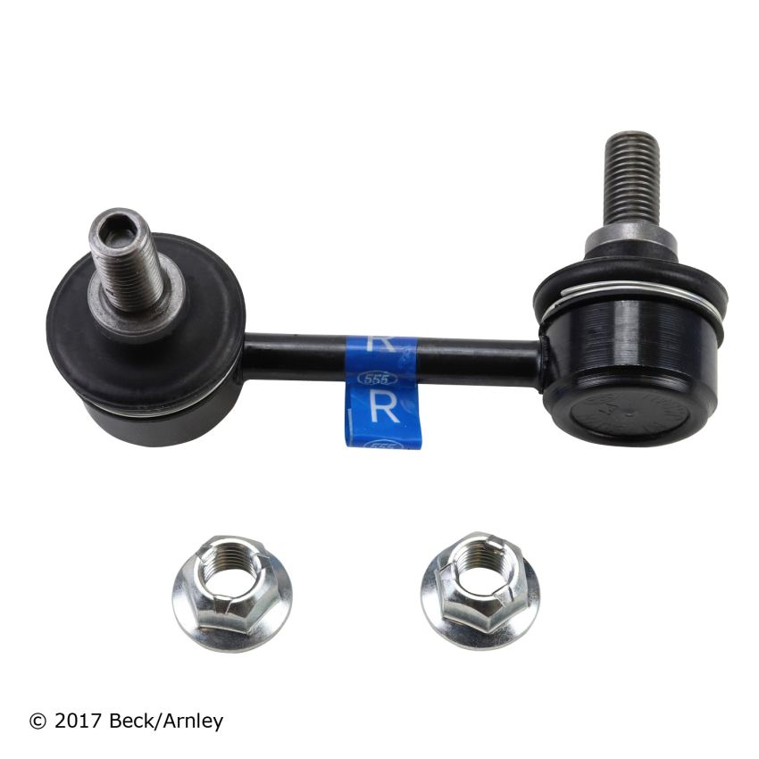 BECK/ARNLEY 101-5596 STABILIZER END LINK