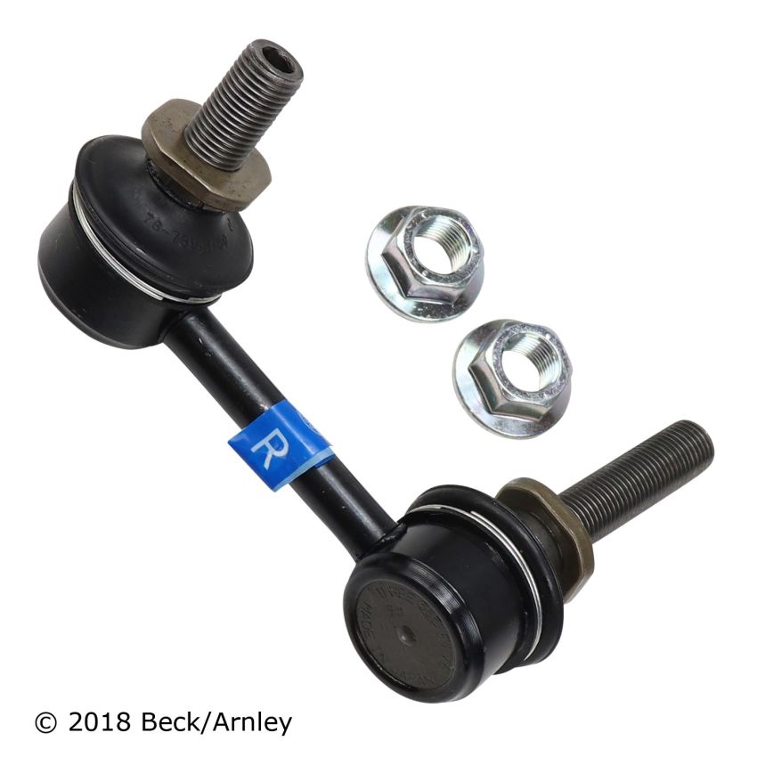 BECK/ARNLEY 101-5600 STABILIZER END LINK