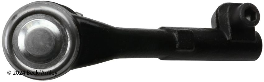 BECK/ARNLEY 101-5626 TIE ROD END