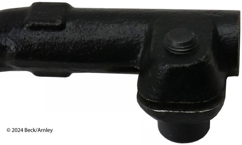 BECK/ARNLEY 101-5626 TIE ROD END