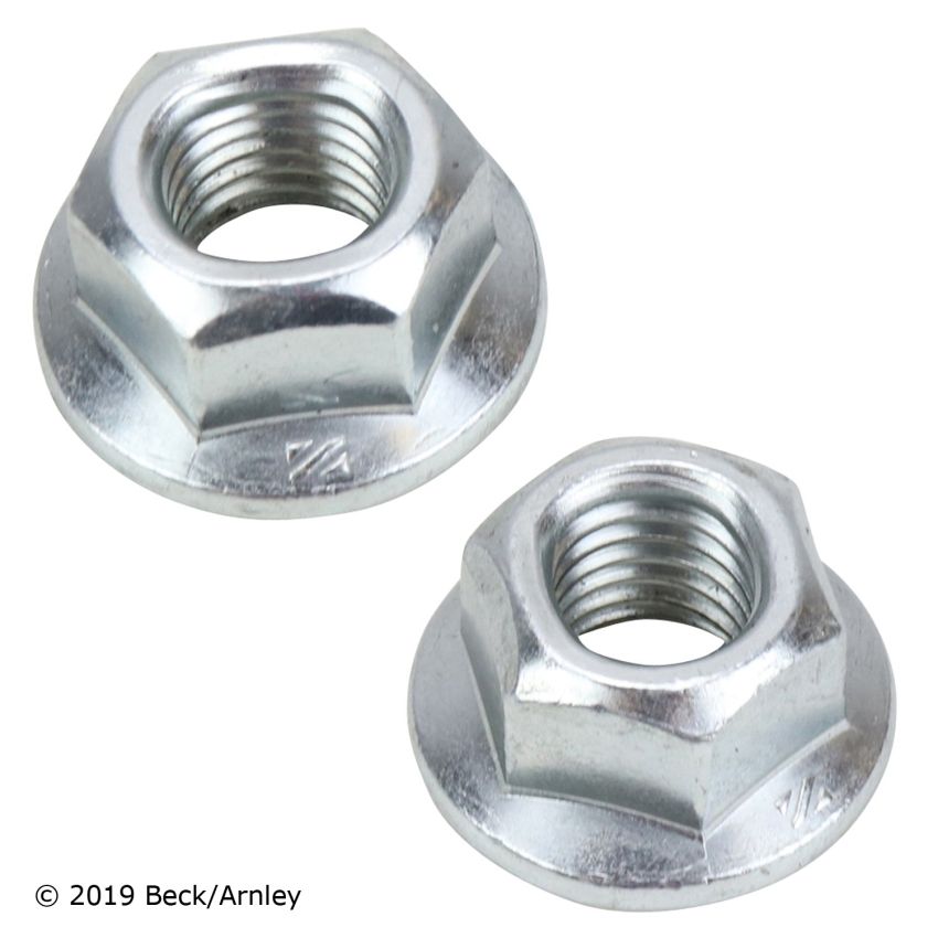 BECK/ARNLEY 101-5631 STABILIZER END LINK