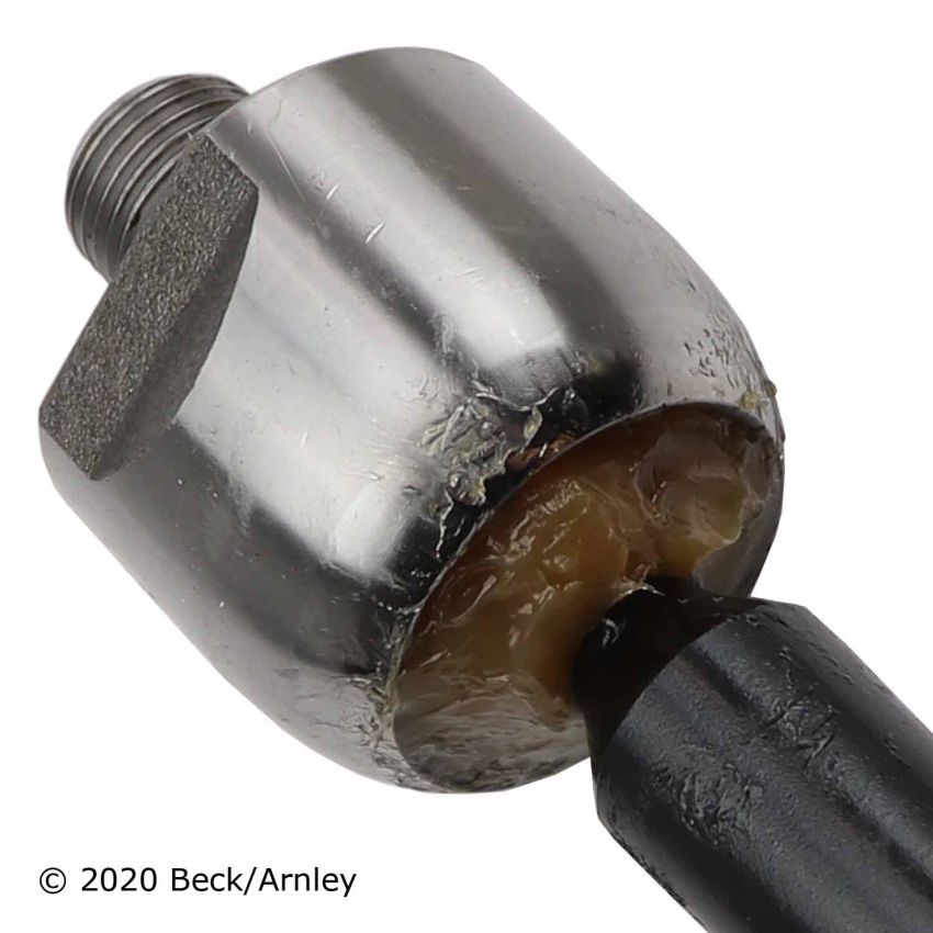 BECK/ARNLEY 101-5646 TIE ROD END