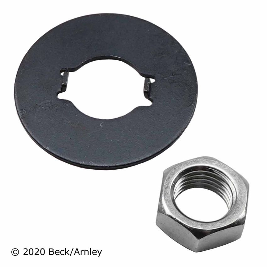 BECK/ARNLEY 101-5646 TIE ROD END