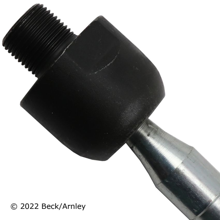 BECK/ARNLEY 101-5647 TIE ROD END